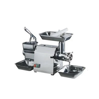  Мясорубка-тёрка MEC TG 12/2000-MONO-G на сайте Белторгхолод