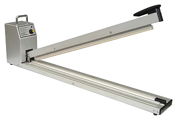  Ручной импульсный запайщик пакетов Hualian FS-1000H на сайте Белторгхолод