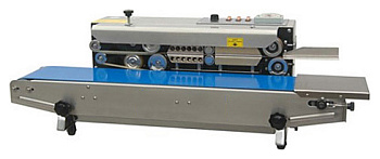  Ручной запайщик пакетов Hualian FRB-770I на сайте Белторгхолод