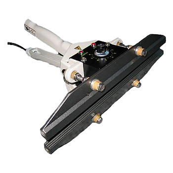  Ручной запайщик пакетов Hualian FKR-400 на сайте Белторгхолод