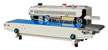  Ручной запайщик пакетов Hualian FRD-750I на сайте Белторгхолод