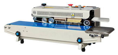 Ручной запайщик пакетов Hualian FRD-750I на сайте Белторгхолод