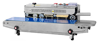  Ручной запайщик пакетов Hualian FRB-770I (нерж.сталь) на сайте Белторгхолод