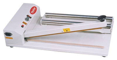 Ручной импульсный запайщик пакетов Hualian SP-600 на сайте Белторгхолод