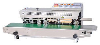  Ручной запайщик пакетов Hualian FRBM-810I на сайте Белторгхолод