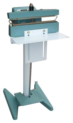 Ножной запайщик пакетов Hualian PFS-300DD на сайте Белторгхолод