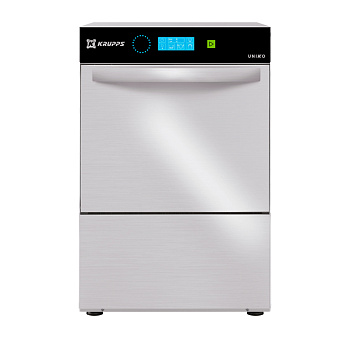  Посудомоечная машина Krupps SOFT range S209E на сайте Белторгхолод
