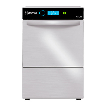  Посудомоечная машина Krupps Koral Line K209E на сайте Белторгхолод