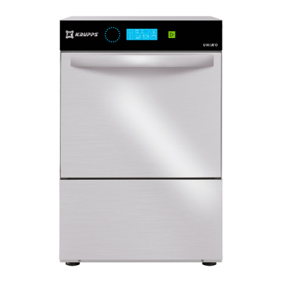 Посудомоечная машина Krupps ELITECH range EL42E на сайте Белторгхолод