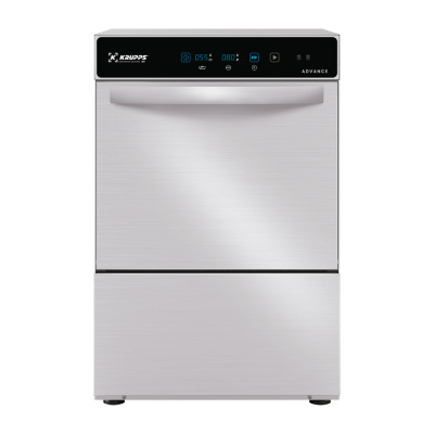 Посудомоечная машина Krupps ADVANCE range C432-S на сайте Белторгхолод