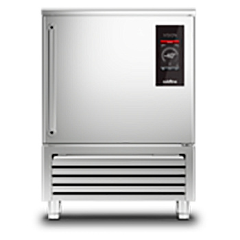  Шкаф шоковой заморозки Coldline Vision W7F на сайте Белторгхолод