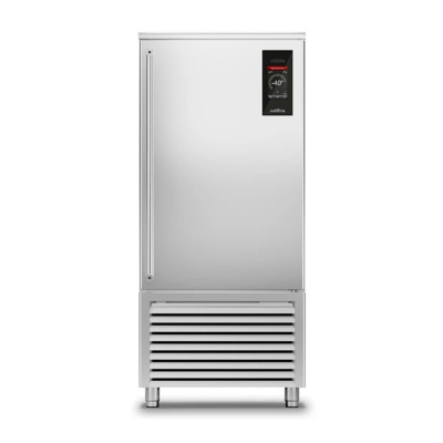 Шкаф шоковой заморозки Coldline Vision W14F на сайте Белторгхолод