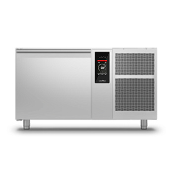  Шкаф-стол шоковой заморозки Coldline Vision WTS7FR на сайте Белторгхолод