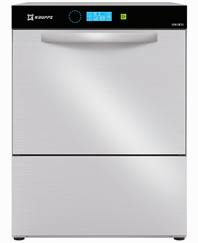  Посудомоечная машина Krupps SOFT range S560E на сайте Белторгхолод