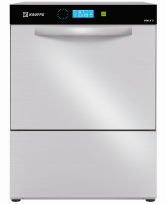 Посудомоечная машина Krupps SOFT range S560E на сайте Белторгхолод