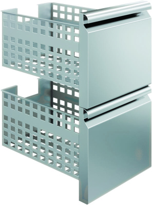 Блок ящиков глубоких GN-G POLAIR на сайте Белторгхолод