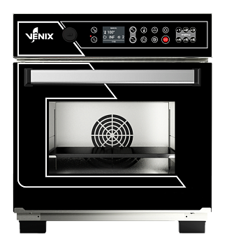  Высокоскоростная печь Radax SPZLR0FER00 (для выпечки пиццы) на сайте Белторгхолод