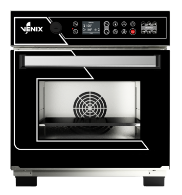 Высокоскоростная печь Radax SPZLR0GER00 (для выпечки панини) на сайте Белторгхолод