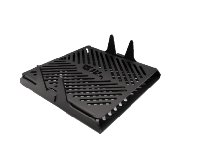 Высокоскоростная печь Radax SPZLR0HER00 (полный комплект) на сайте Белторгхолод