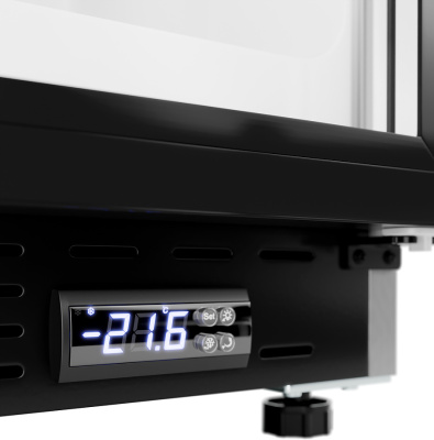 Шкаф морозильный Haier MSF100 (для мороженого) на сайте Белторгхолод