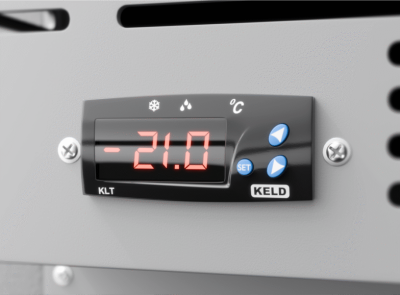 Морозильный ларь Haier HFR-HM400 на сайте Белторгхолод