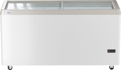 Морозильный ларь Haier SD-605 flat на сайте Белторгхолод