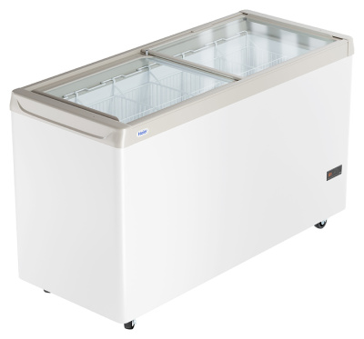 Морозильный ларь Haier SD-505 flat на сайте Белторгхолод