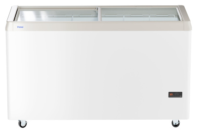 Морозильный ларь Haier SD-505 flat на сайте Белторгхолод