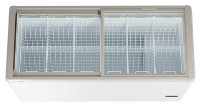 Морозильный ларь Haier SD-505 flat на сайте Белторгхолод