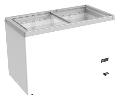 Морозильный ларь Haier SD-325 flat на сайте Белторгхолод