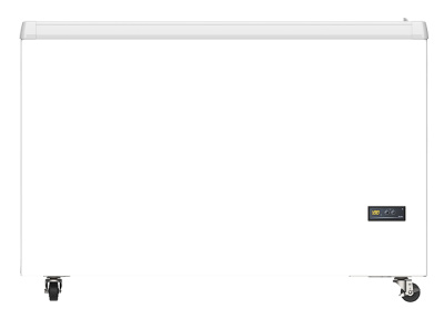 Морозильный ларь Haier SD-325 flat на сайте Белторгхолод
