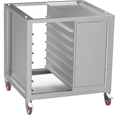 Подставка под печь Radax BLOK/YESENIN RS9374H9SPC4 на сайте Белторгхолод