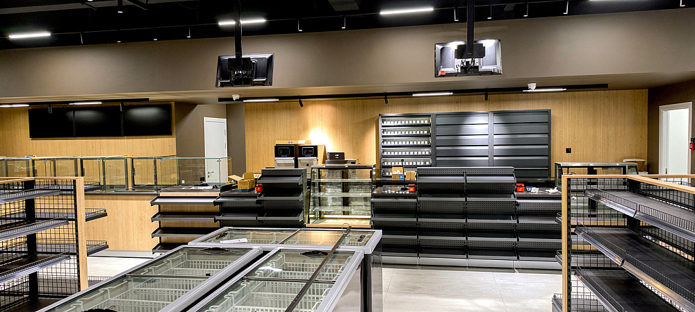 АЗС Z-008 Qazaq Oil, Республика Казахстан, Астана