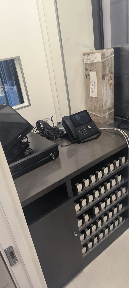 АЗС Z-008 Qazaq Oil, Республика Казахстан, Астана