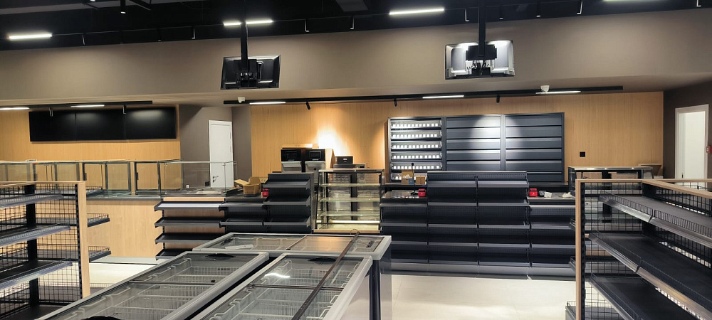 АЗС Z-008 Qazaq Oil, Республика Казахстан, Астана