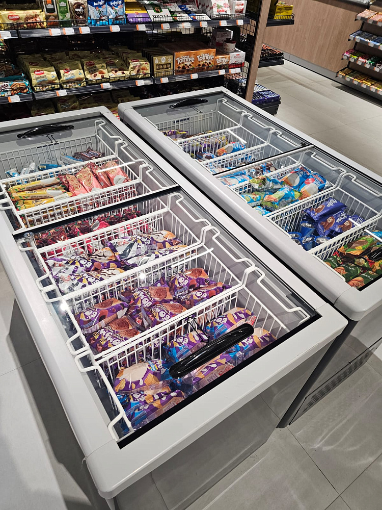 АЗС Z-008 Qazaq Oil, Республика Казахстан, Астана