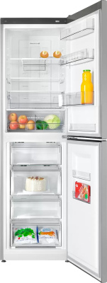 Холодильник Атлант ХМ-4625-189-ND на сайте Белторгхолод