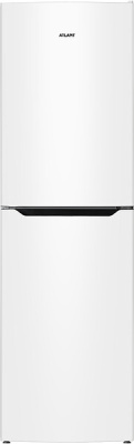 Холодильник Атлант ХМ-6623-109 на сайте Белторгхолод
