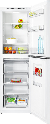 Холодильник Атлант ХМ-6623-109 на сайте Белторгхолод