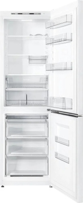 Холодильник Атлант ХМ-6624-109 на сайте Белторгхолод