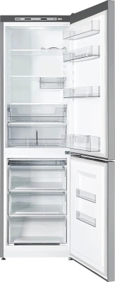 Холодильник Атлант ХМ-6624-189 на сайте Белторгхолод