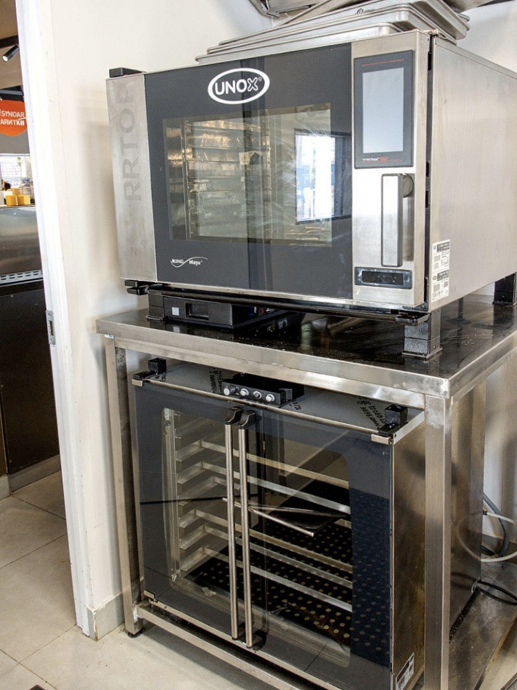 АЗС Z-008 Qazaq Oil, Республика Казахстан, Астана