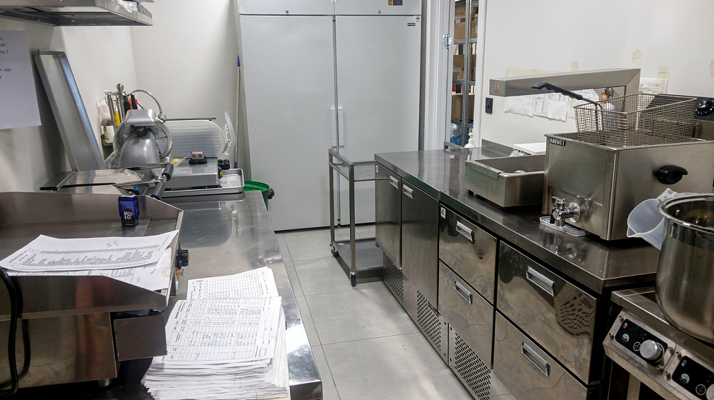 АЗС Z-016 Qazaq Oil, Республика Казахстан, Астана