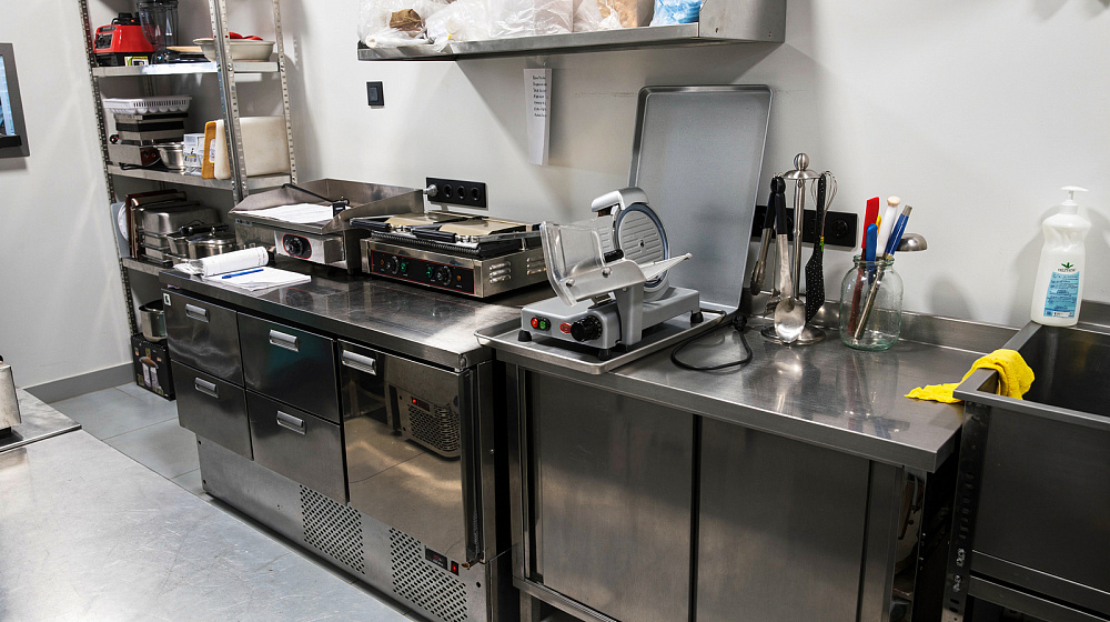 АЗС Z-016 Qazaq Oil, Республика Казахстан, Астана