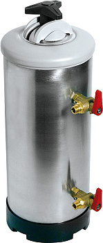  Смягчитель воды Silanos 8л на сайте Белторгхолод