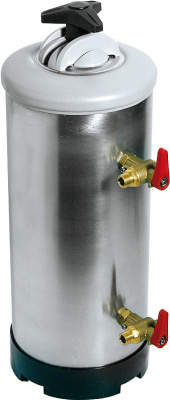 Смягчитель воды Silanos 16л на сайте Белторгхолод