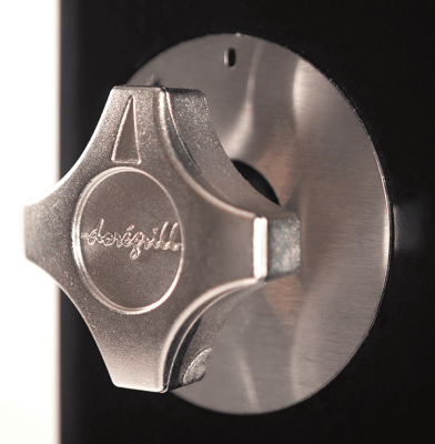 Гриль  для кур Doregrill MAG 6 (вертела) на сайте Белторгхолод