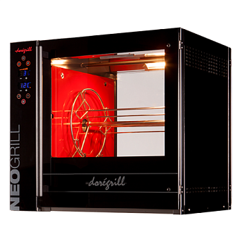  Гриль для кур Doregrill N1 (корзины) на сайте Белторгхолод