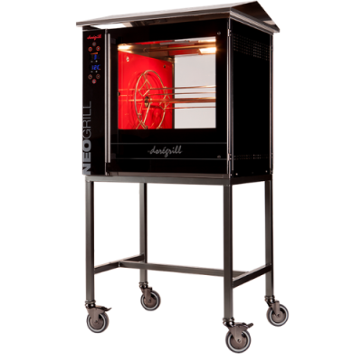 Гриль для кур Doregrill N1 (корзины) на сайте Белторгхолод