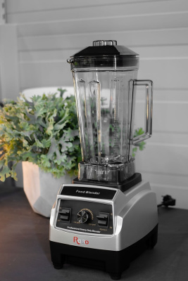 Блендер Rosso HS-013 PRO на сайте Белторгхолод